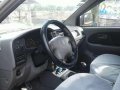 Isuzu Crosswind xuv 2004 for sale-9