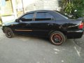 1997 Mazda 323 for sale-0