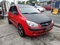 2010 Hyundai Getz for sale-1