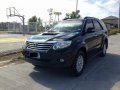 Toyota Fortuner 2013 for sale-1