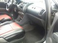 Honda City iDSi 2007 MT Silver Sedan For Sale -8