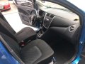 2016 Suzuki Celerio CVT 1.0 AT Blue For Sale -3
