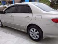 Toyota Altis acquired 2009 for sale-3