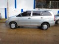 Toyota Innova 2006 for sale-2