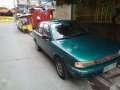 Nissan Sentra 1.3 Lec P.S 1997 Green For Sale -1