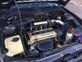 For sale 92 Toyota Corolla Bigbody Gli 1.6 Efi All power-8