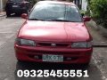 Toyota Corolla 1997 for sale-0