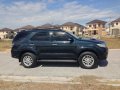 2013 Toyota Fortuner for sale-2