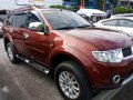 Mitsubishi Montero 2013 for sale-1