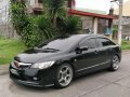 Honda Civic FD 2009 for sale-0