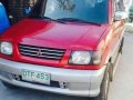 Mitsubishi Adventure Gls 1998 model for sale-0