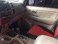 2008 Toyota Fortuner V 4x4 3.0 Diesel For Sale -7