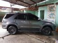 2015 Toyota Fortuner 4x2 V Diesel AT For Sale -3