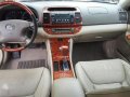 Toyota Camry 3.0V top of the line 2005 model for sale-1