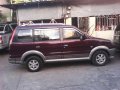 Mitsubishi Adventure Gls 2012 for sale-1