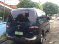 Hyundai Starex 1999 for sale-7