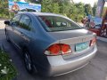 For sale Honda Civic fd 18s 2007-5