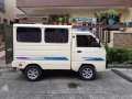 Suzuki Multicab FB MT White Truck For Sale -4