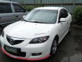 For sale Mazda 3 2008 1.6 engine-1