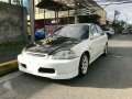 For Sale Only: Honda Civic 1996 Vti EK-0