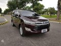 2016 Toyota Innova G "LIKE BRAND NEW" for sale-0