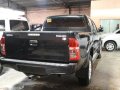 2014 Toyota Hilux G 4x2 Manual Diesel Green For Sale -3