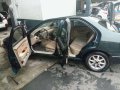 Nissan Exalta 2001 AT Green Sedan For Sale -9