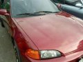 94 Honda Civic ESI for sale-9