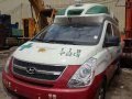 Hyundai Grand Starex 2010 for sale-0