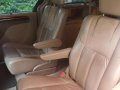 2012 Chrysler Town and Country Ltd Beige For Sale -5