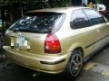 Honda Civic 2006 for sale-0