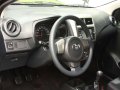 2016 Toyota Wigo for sale-5