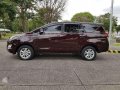 2016 Toyota Innova G "LIKE BRAND NEW" for sale-3