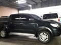 2014 Toyota Hilux G 4x2 Manual Diesel Green For Sale -2