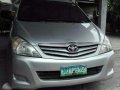 Toyota Innova 2010 for sale-1
