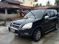 Honda Crv 2004 for sale-0