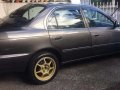 For sale 92 Toyota Corolla Bigbody Gli 1.6 Efi All power-11