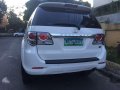 2014 Toyota Fortuner for sale-6
