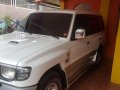 Mitsubishi Pajero 2002 for sale-3