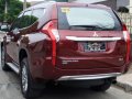 2016 Mitsubishi Montero Sport GLS Premium for sale-3