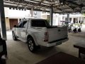 Ford Ranger 2011 wildtrak variant for sale-4