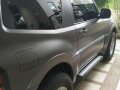 Like New Mitsubishi Pajero for sale-9