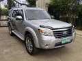 For sale Ford Everest 2010 AT-0