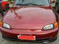 94 Honda Civic ESI for sale-10