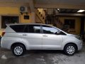 2017 Toyota Innova 2.8 J Dsl MT For Sale -3