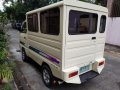 Suzuki Multicab FB MT White Truck For Sale -0