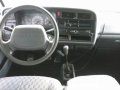 Toyota Hiace 1999 for sale -7