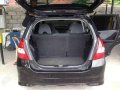 Honda Fit 1.3 2002 iDSi AT Black For Sale -4