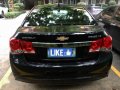 Chevrolet Cruze 1.8L 2013 AT Black For Sale -6