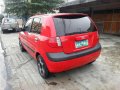 2010 Hyundai Getz for sale-4